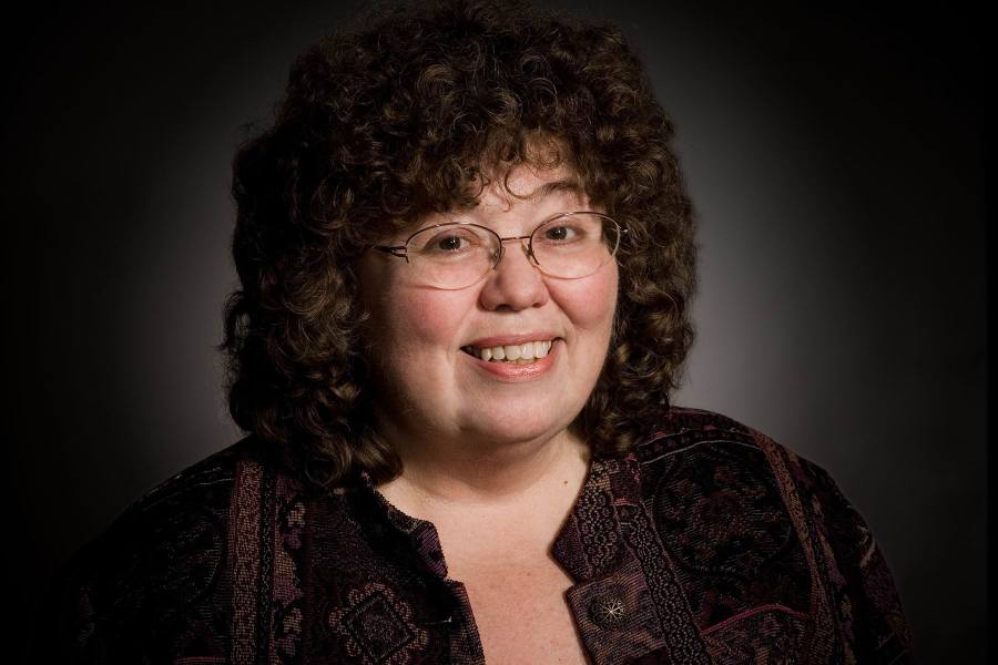 Photo of Margo LaGattuta