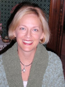 Kelly Fordon Kelly Fordon