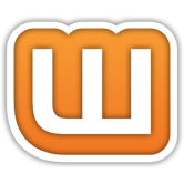 Wattpad-logo