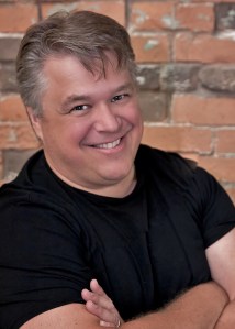 Darrin Brege
