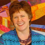 Ruth McNally Barshaw