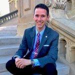 Christopher N. Blaker