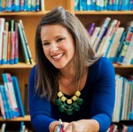 Photo of Maria Dismondy