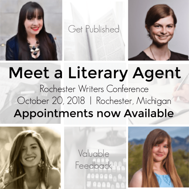 Image with all four agents photos