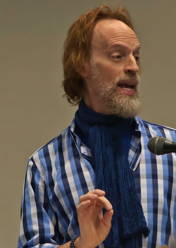 Lev Roch Lev Raphael | Rochester Writers