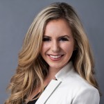 Amanda Harrison Keighley