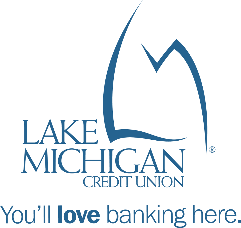 Lake Michigan Credit Union Logo