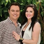 Chip and Lisa St. Clair